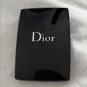 Dior eye shadow